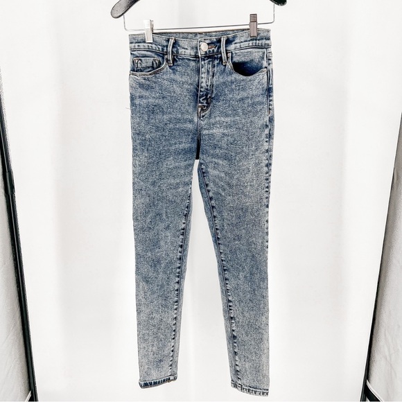 BDG Urban Outfitters Twig High Rise - Picture 1 of 5